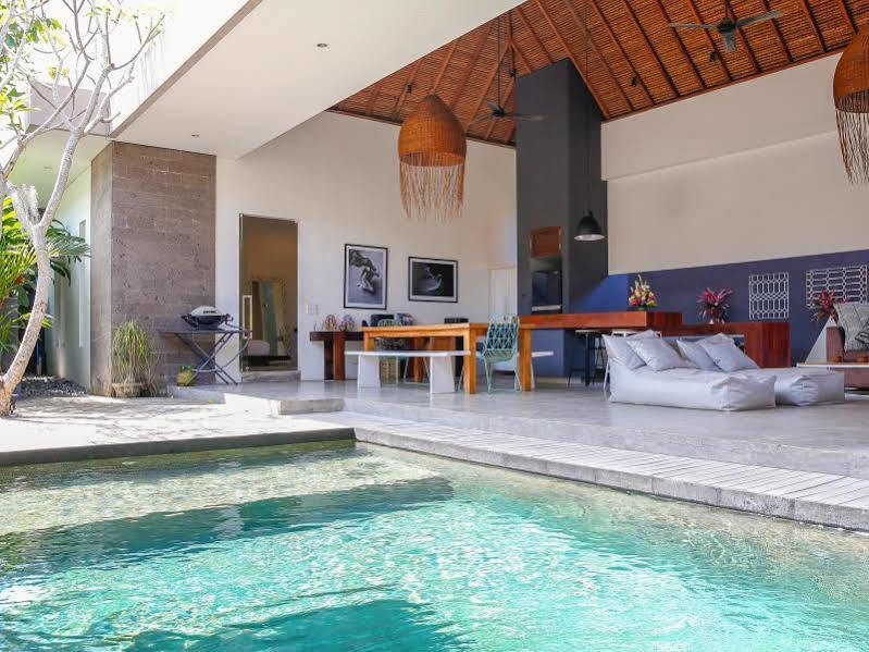 Turtle Villa *