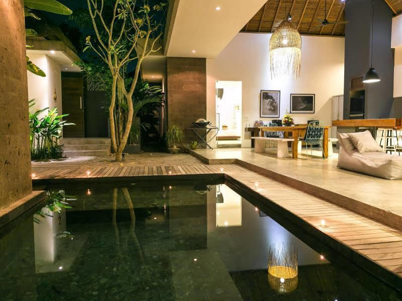 Villa Turtle