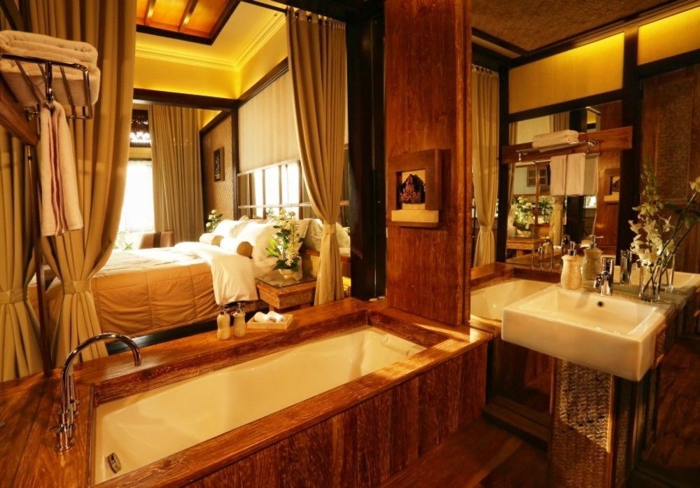 Paditeras Boutique 4* Seminyak (Bali)