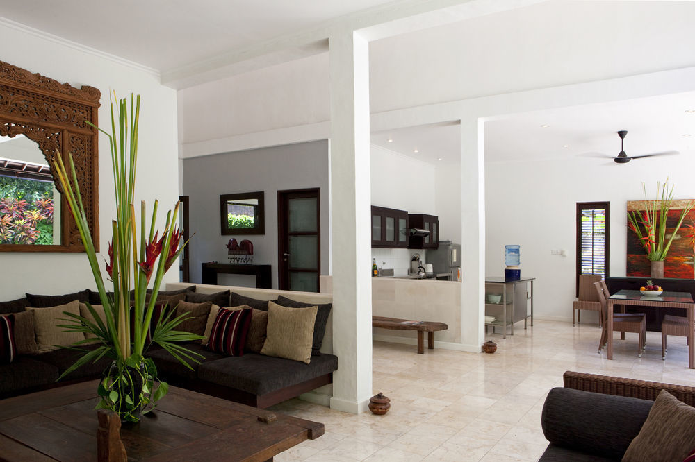 Pousada Eight Seminyak