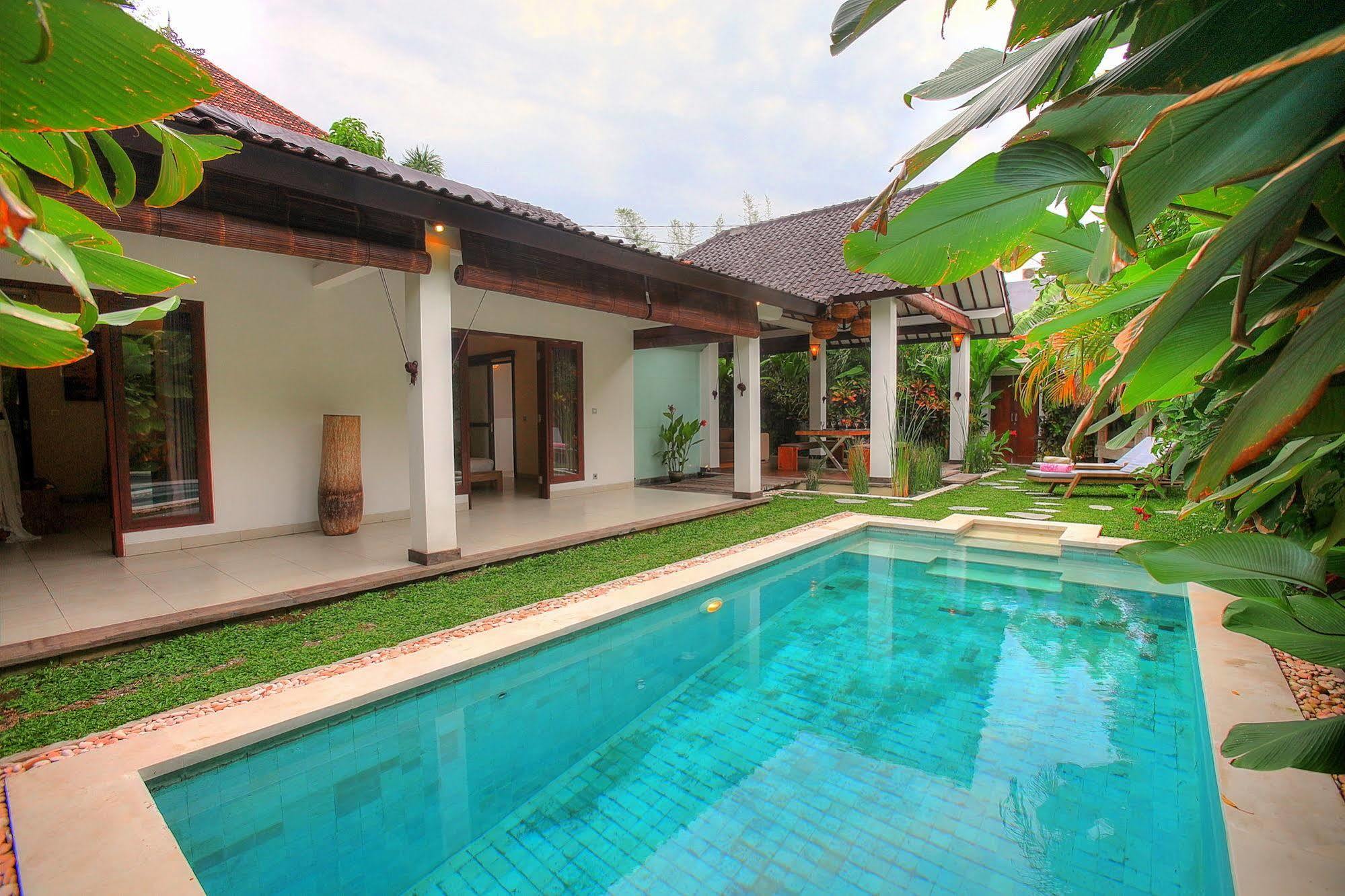 Koala, 2br Close To W, Potato Head And Shi Shi Villa