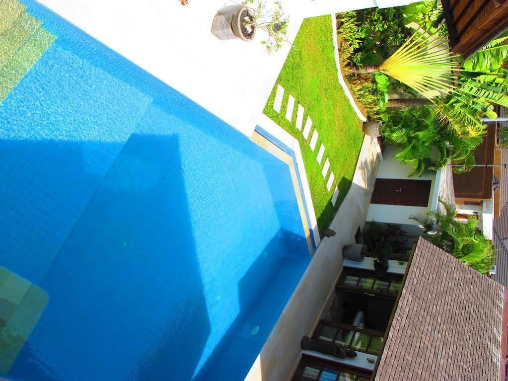 Origami By Nagisa Bali Seminyak (Bali)
