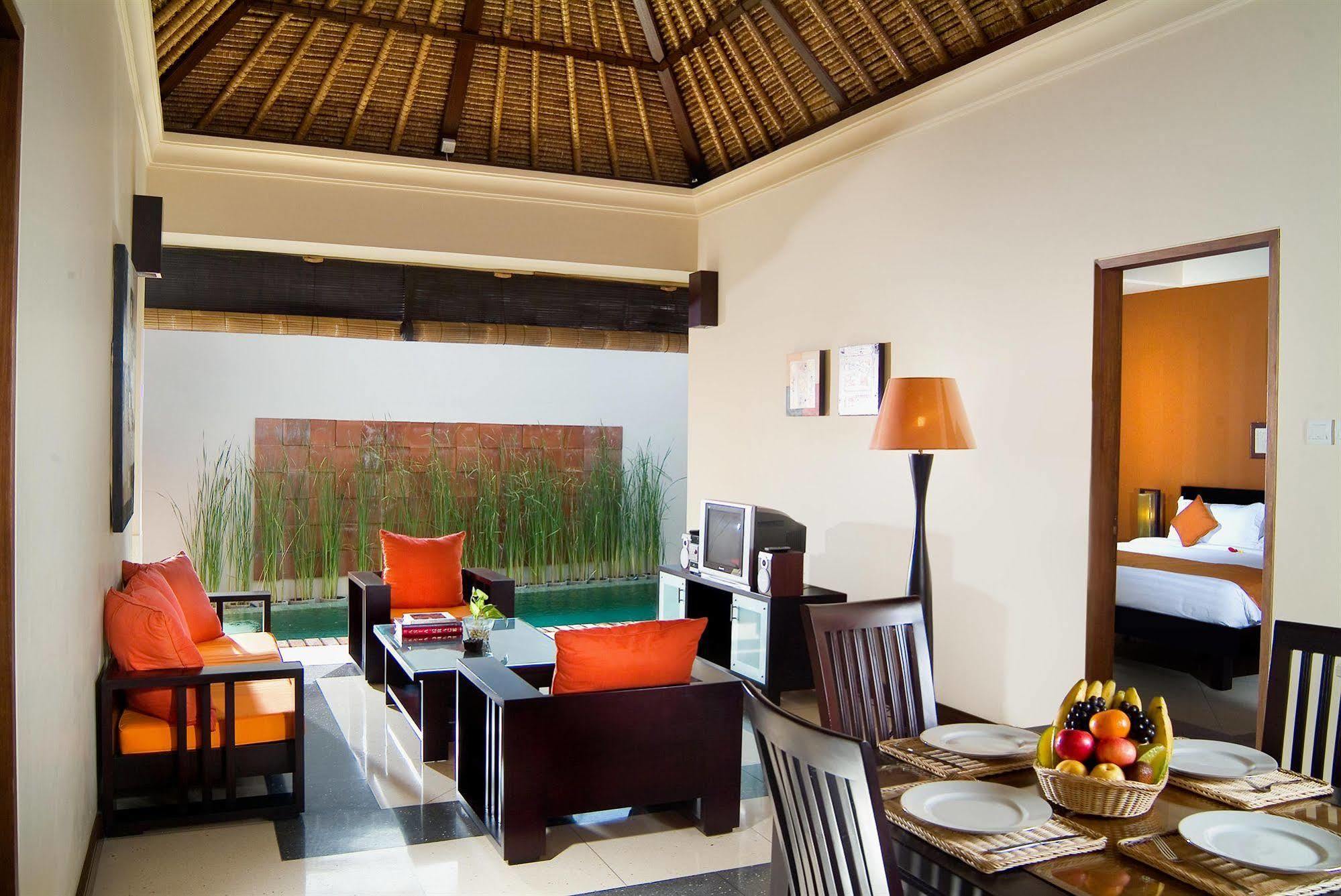 The Bali Bliss *