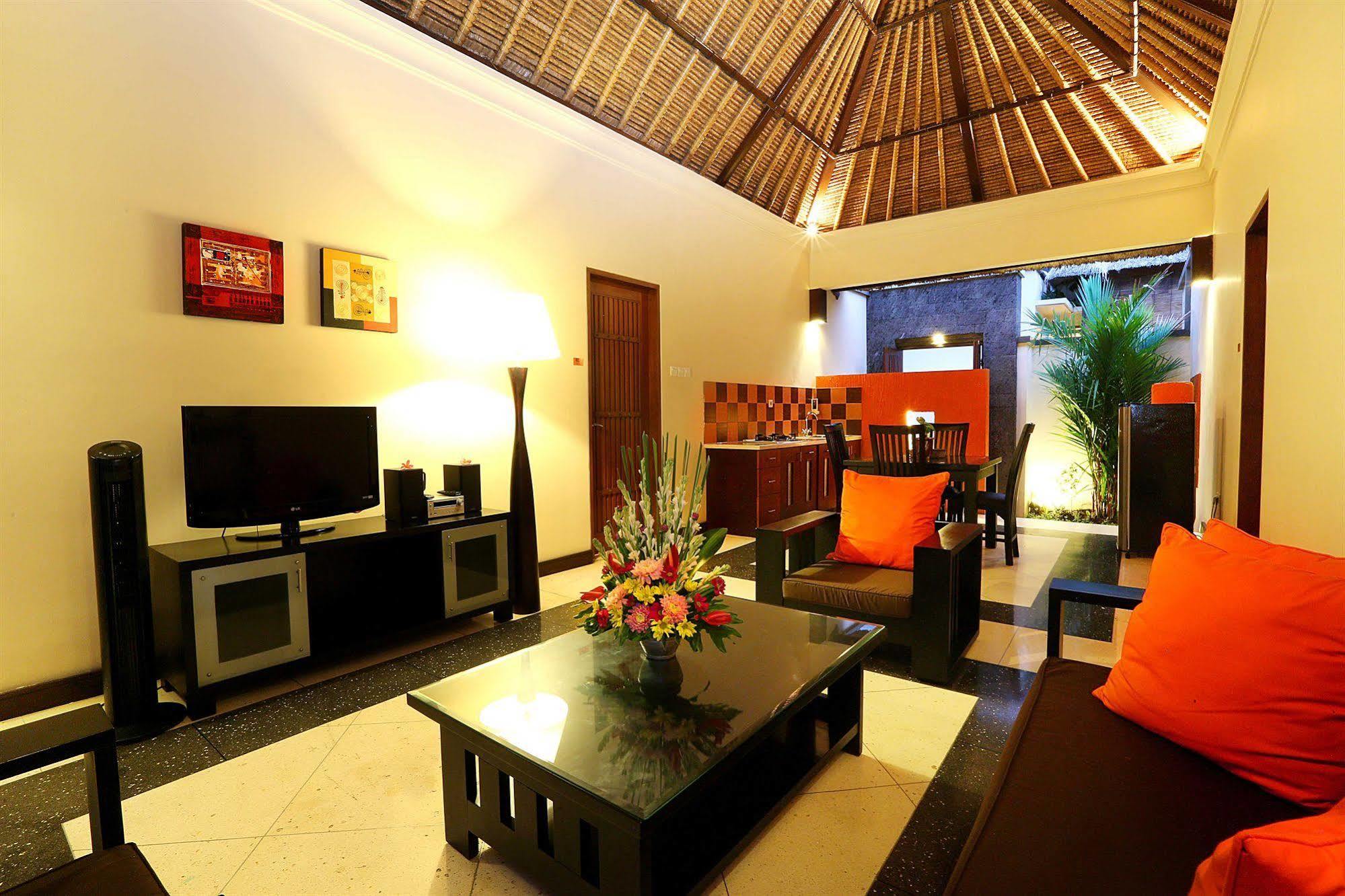The Bali Bliss Pousada *
