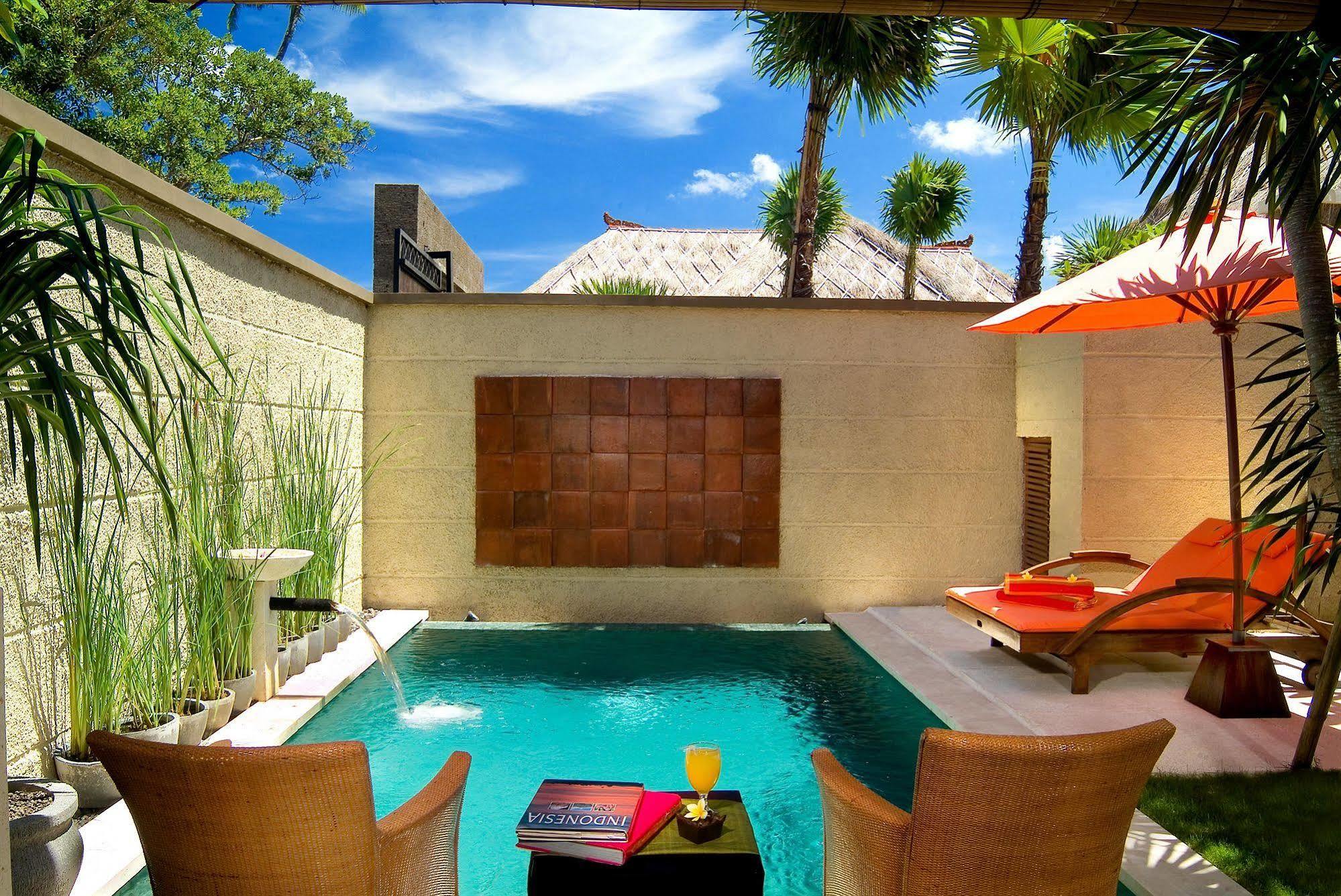 The Bali Bliss Pousada *