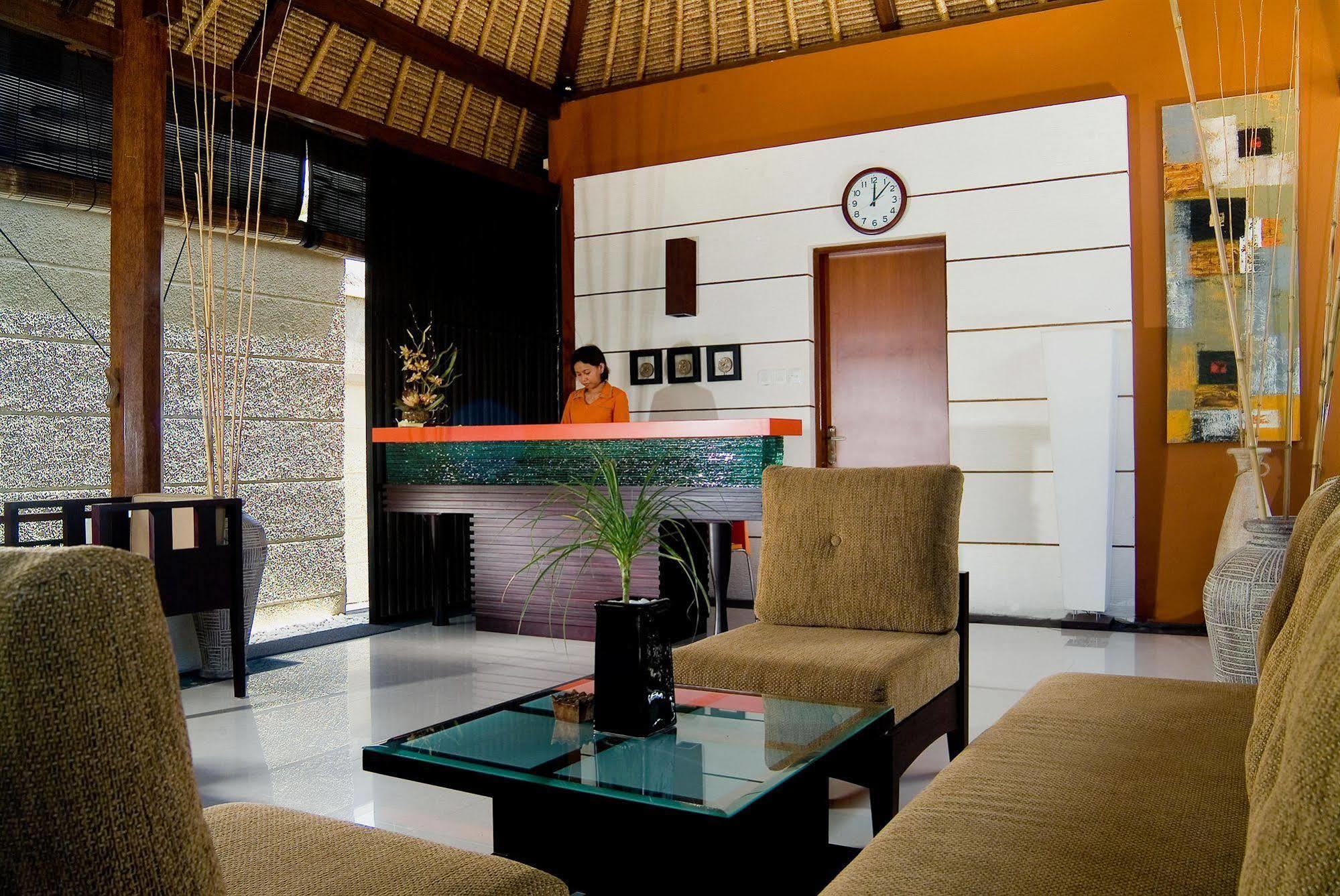 Pousada The Bali Bliss