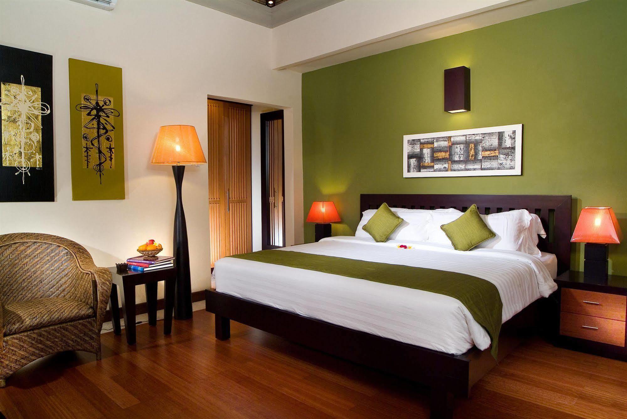 The Bali Bliss Pousada Seminyak