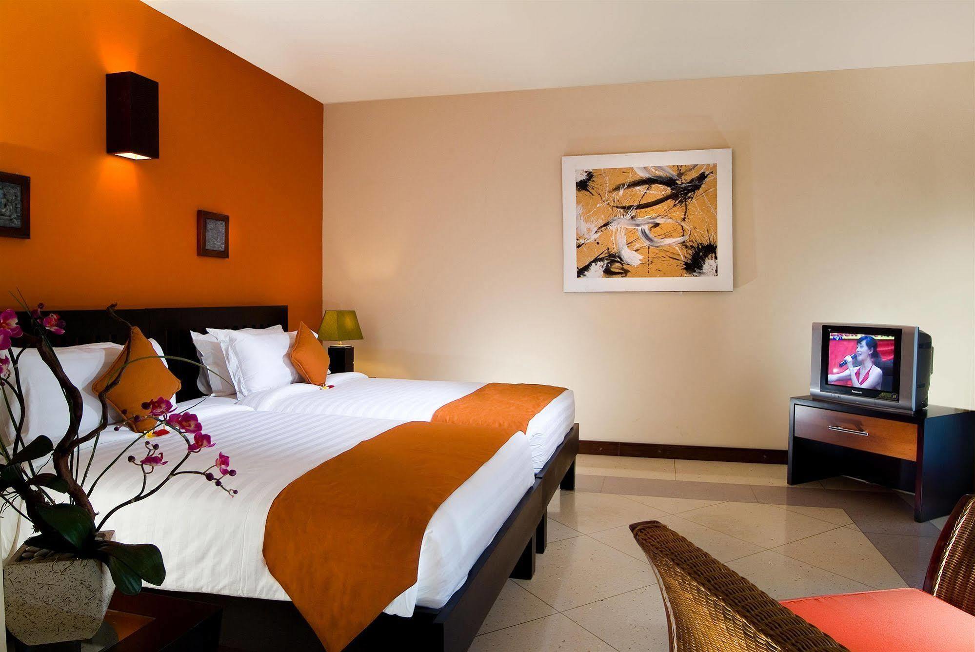 The Bali Bliss * Seminyak