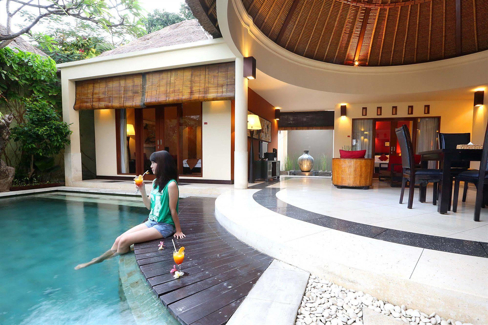 The Bali Bliss *