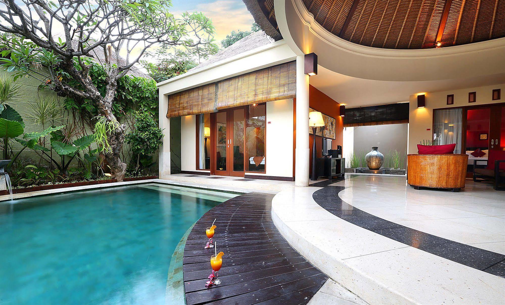 The Bali Bliss Pousada Seminyak