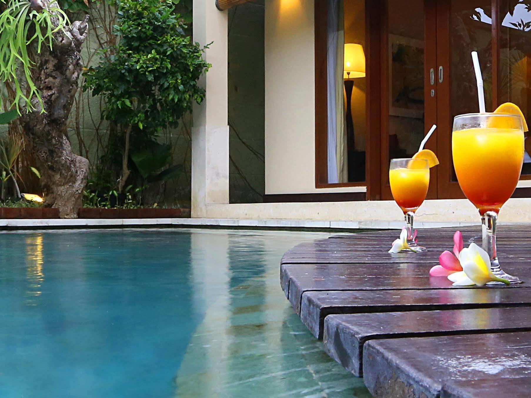 The Bali Bliss Pousada *