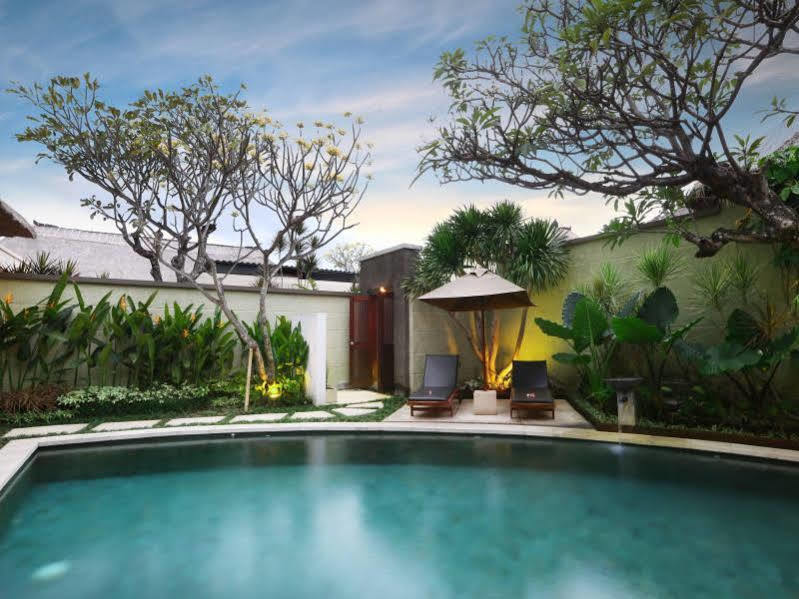 Pousada The Bali Bliss