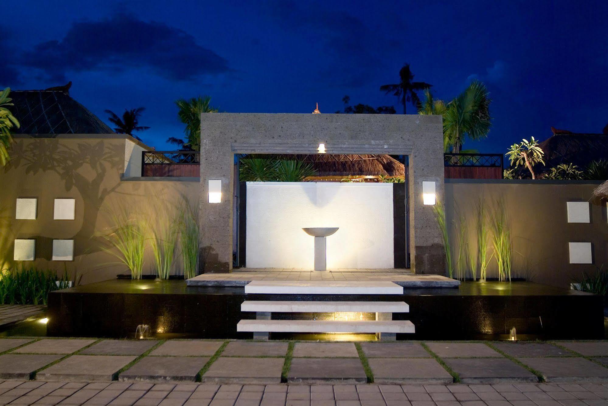 The Bali Bliss *