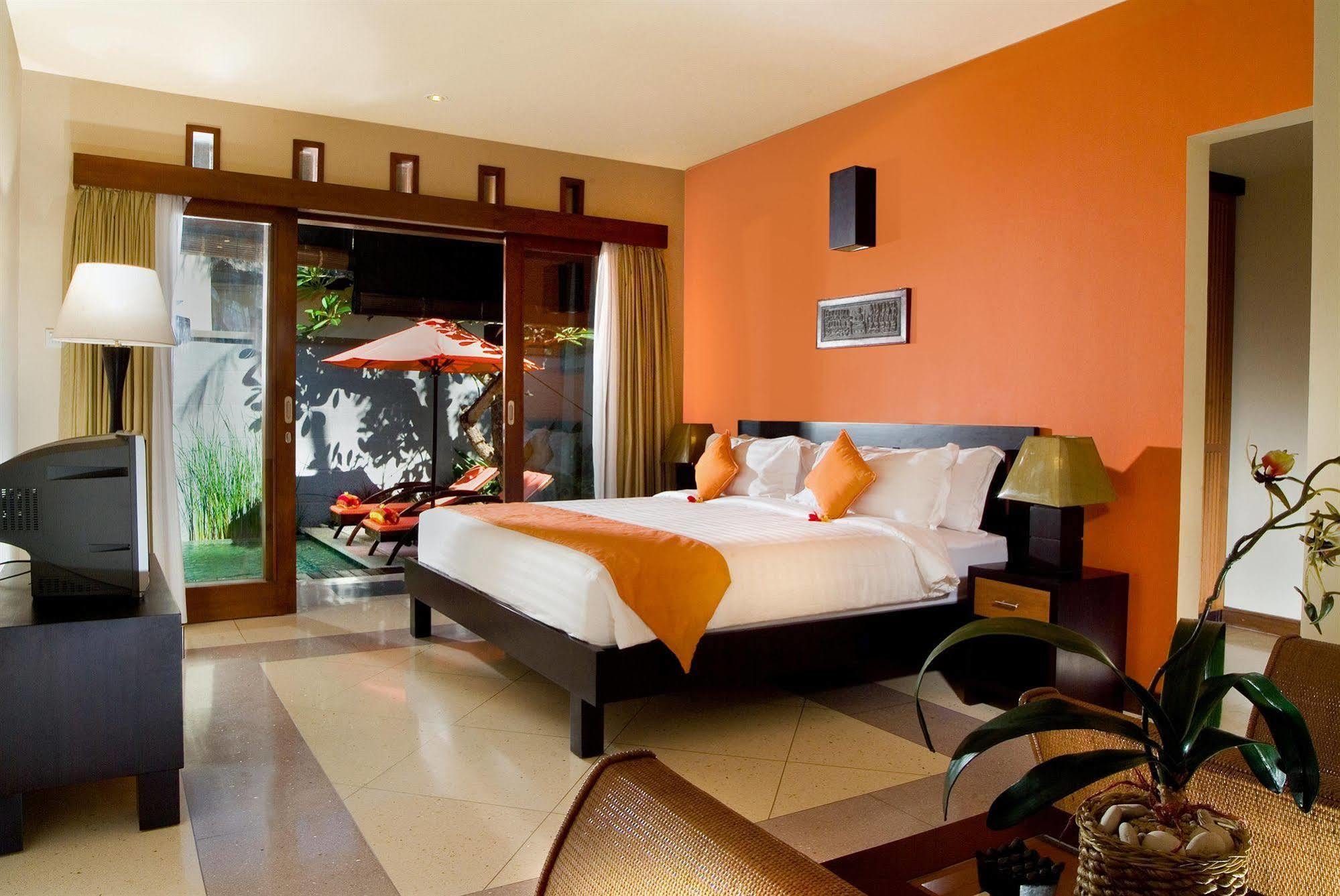 The Bali Bliss * Seminyak