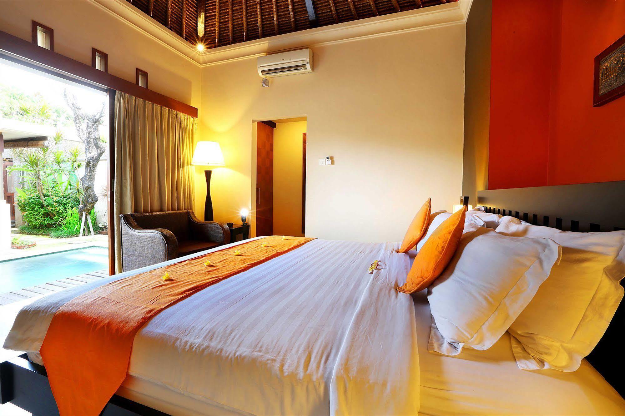 The Bali Bliss Seminyak