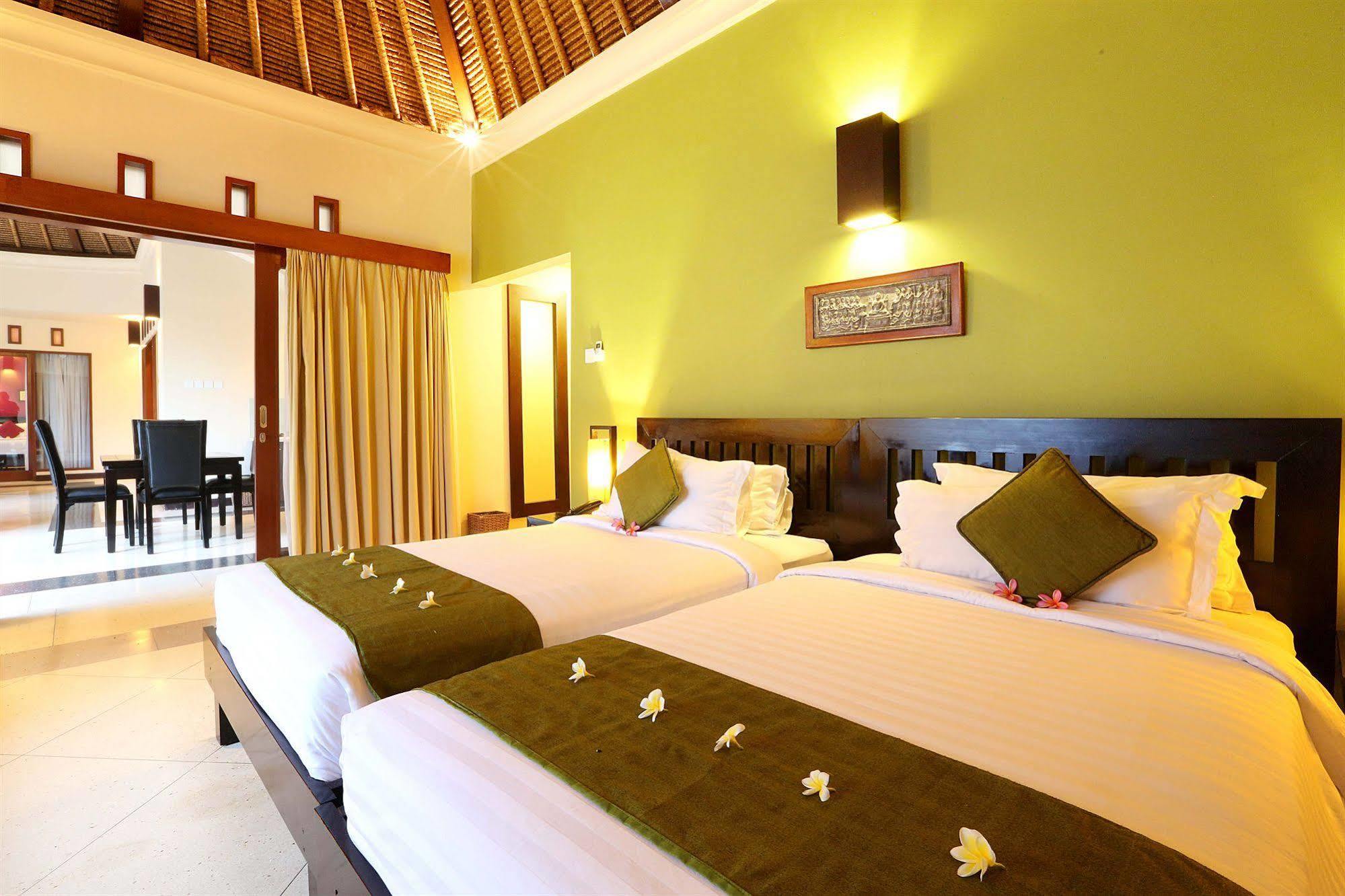 The Bali Bliss Seminyak