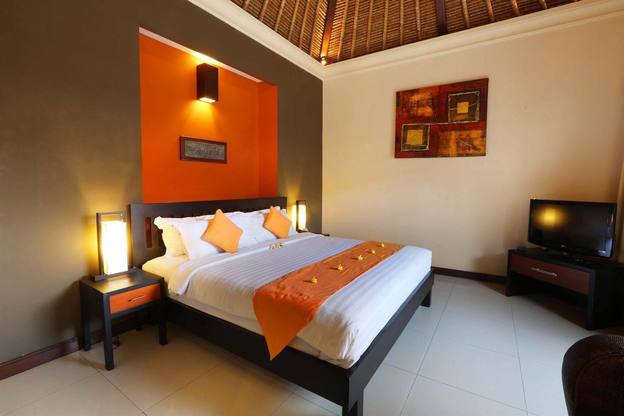 Pousada The Bali Bliss Seminyak
