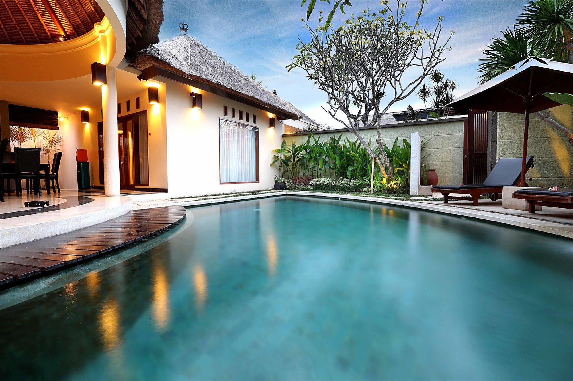Pousada The Bali Bliss