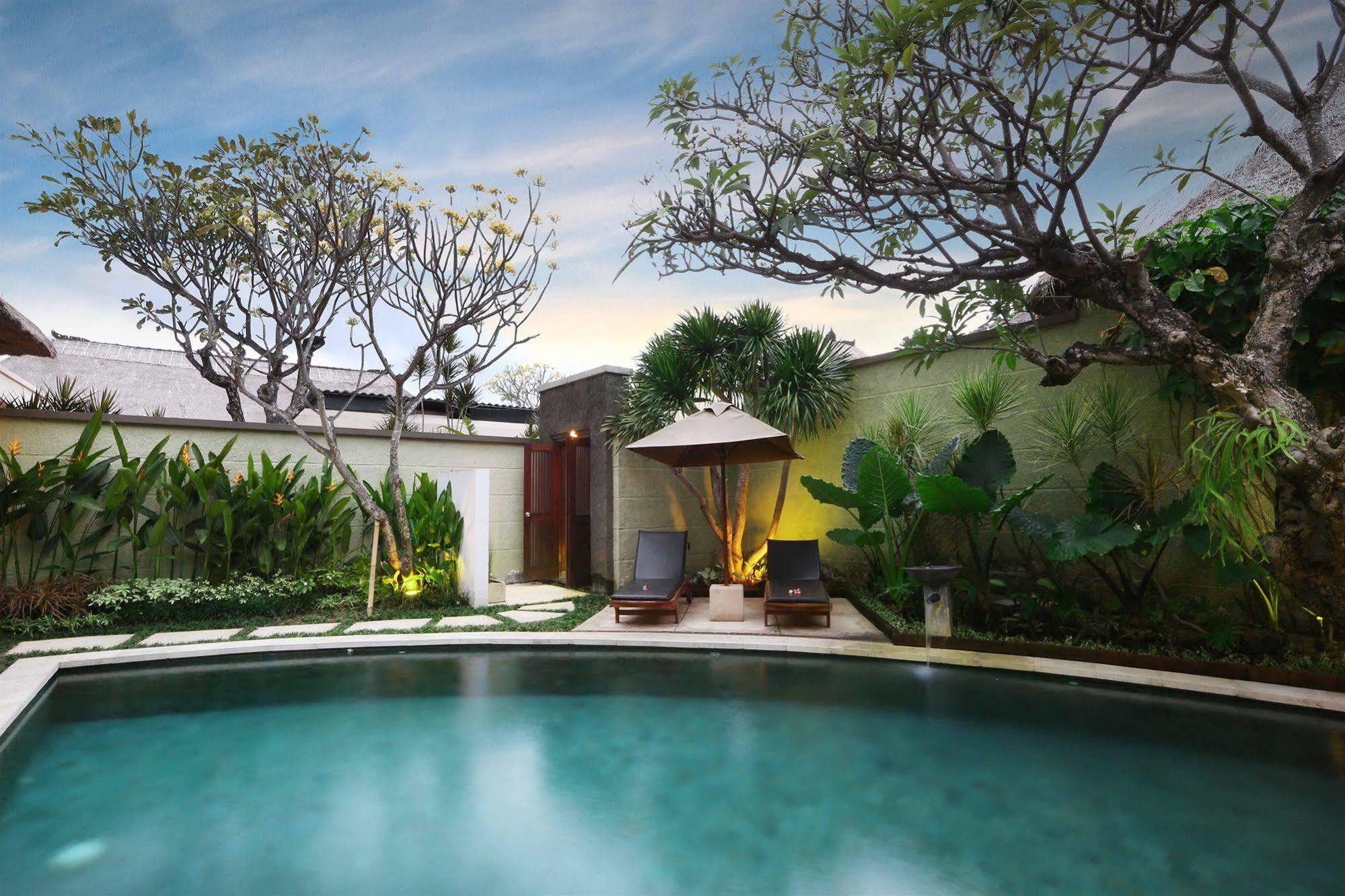 The Bali Bliss Pousada *