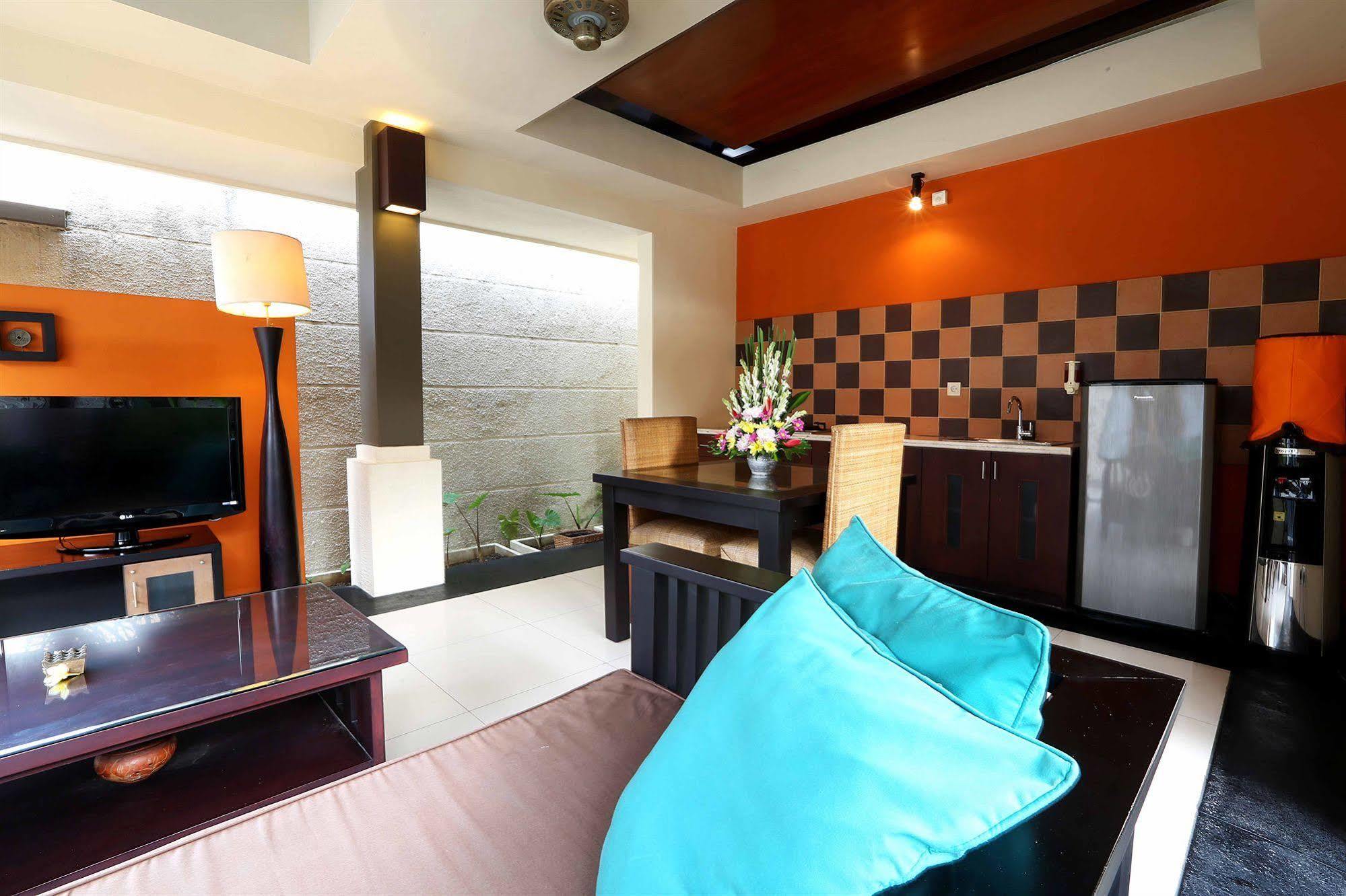 Pousada The Bali Bliss Seminyak