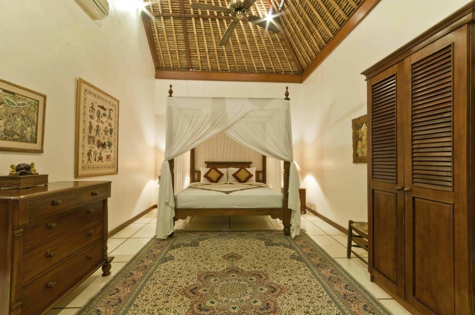 Villa Arjuna