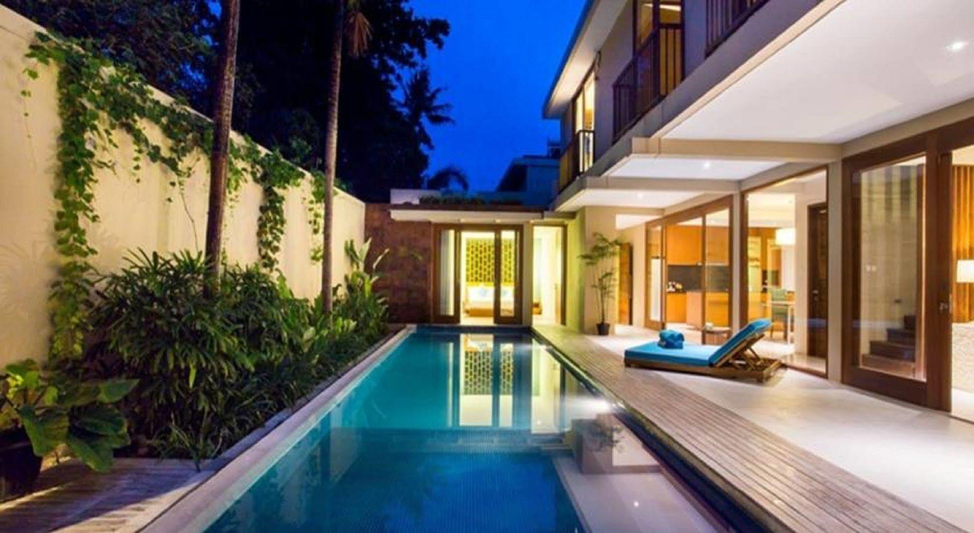 Maca And Umalas Villa Seminyak (Bali)