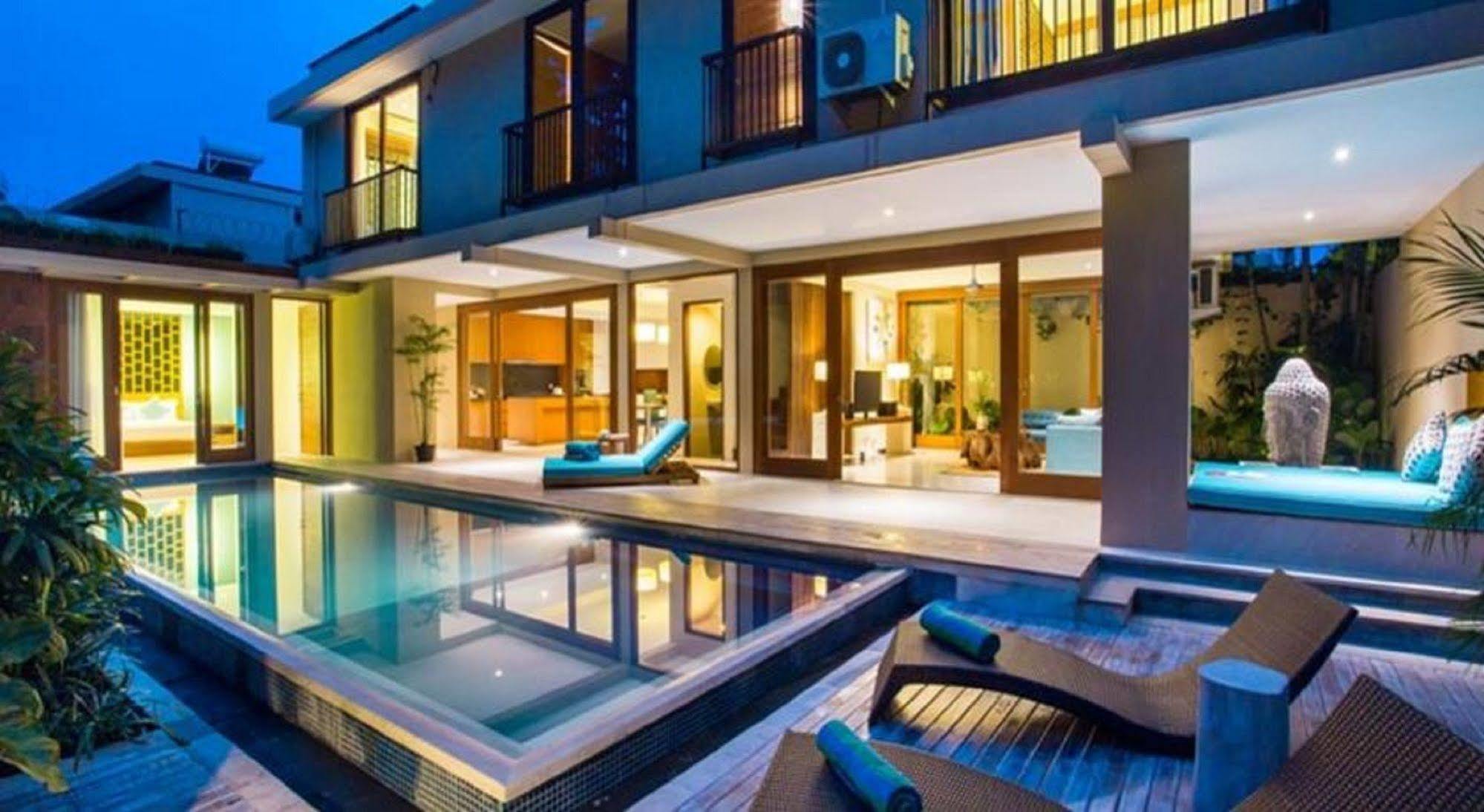 Villa Maca And Umalas Seminyak (Bali)