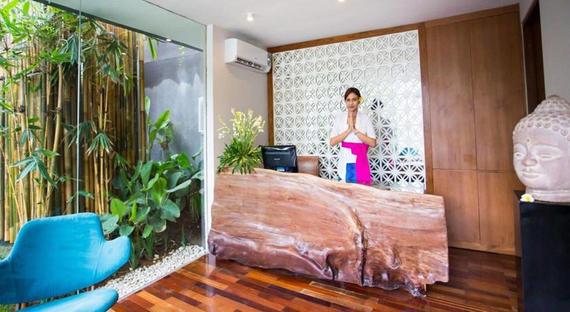 Maca And Umalas Villa Seminyak (Bali)