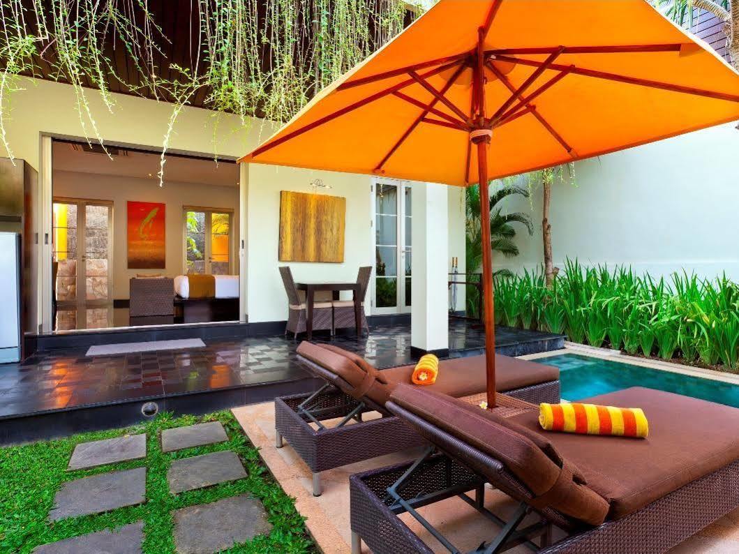 Sun Island Boutique & Seminyak (Bali)