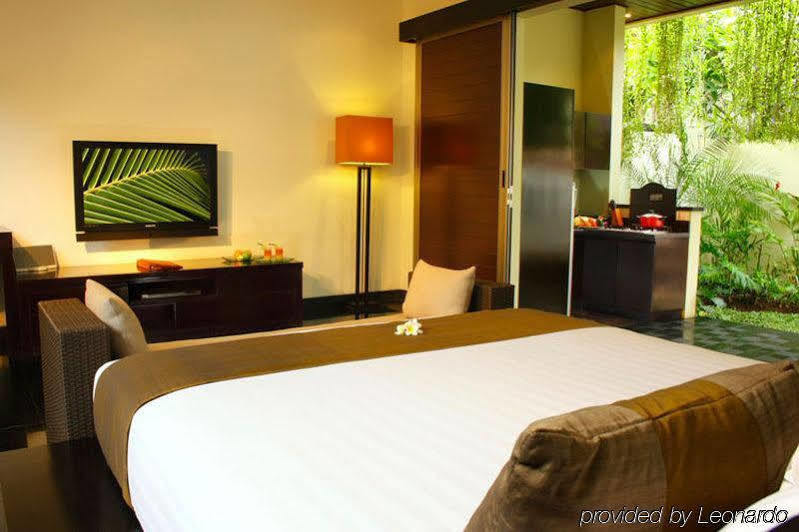 Villa Sun Island Boutique &
