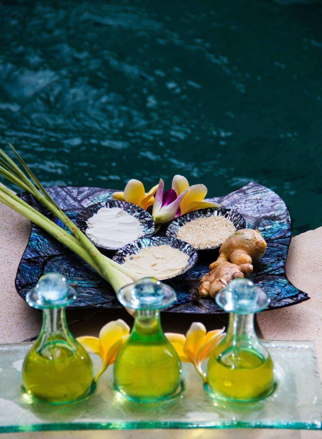Alam Bidadari Seminyak (Bali)