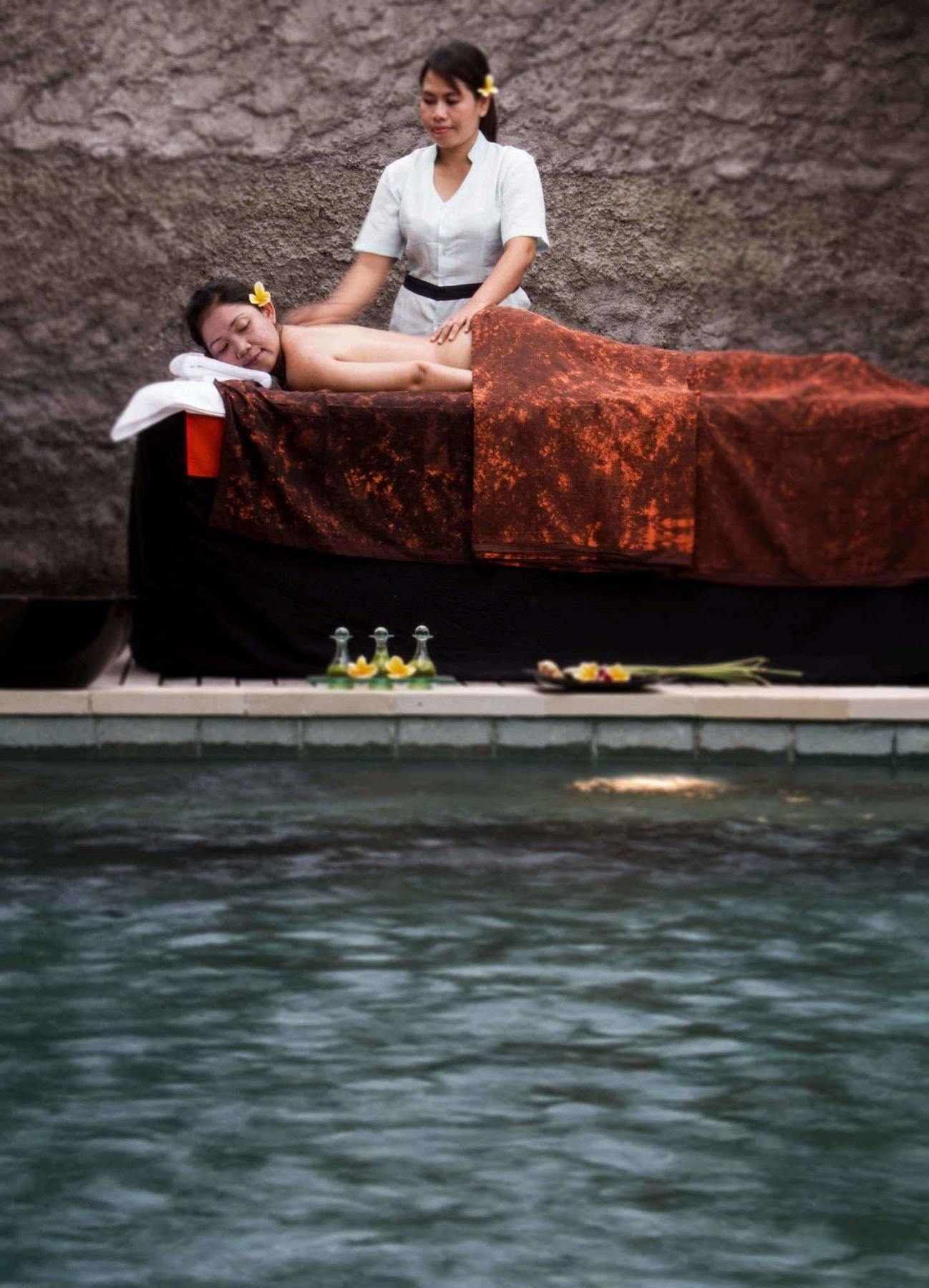 Villa Alam Bidadari Seminyak (Bali)