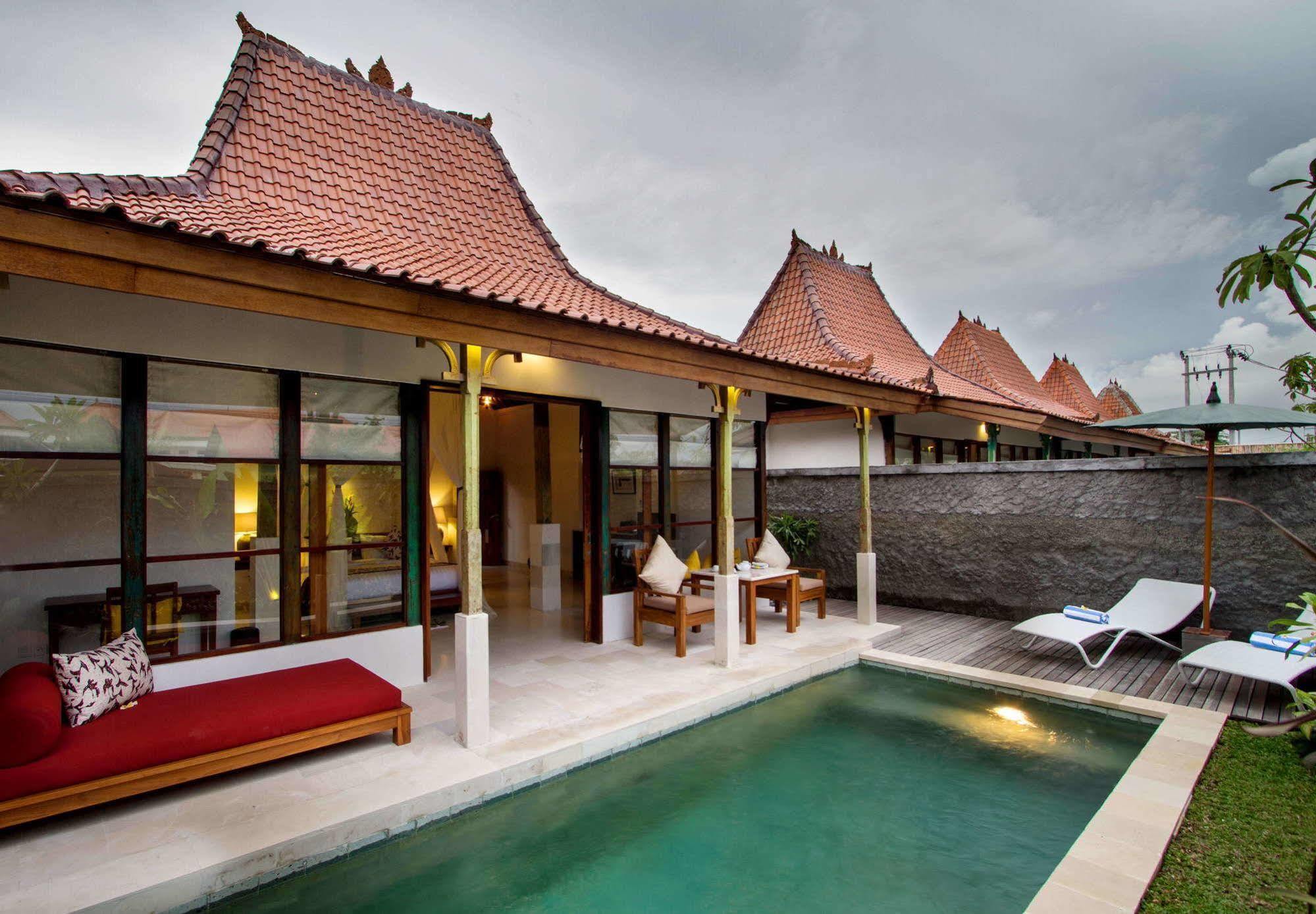 Villa Alam Bidadari Seminyak (Bali)