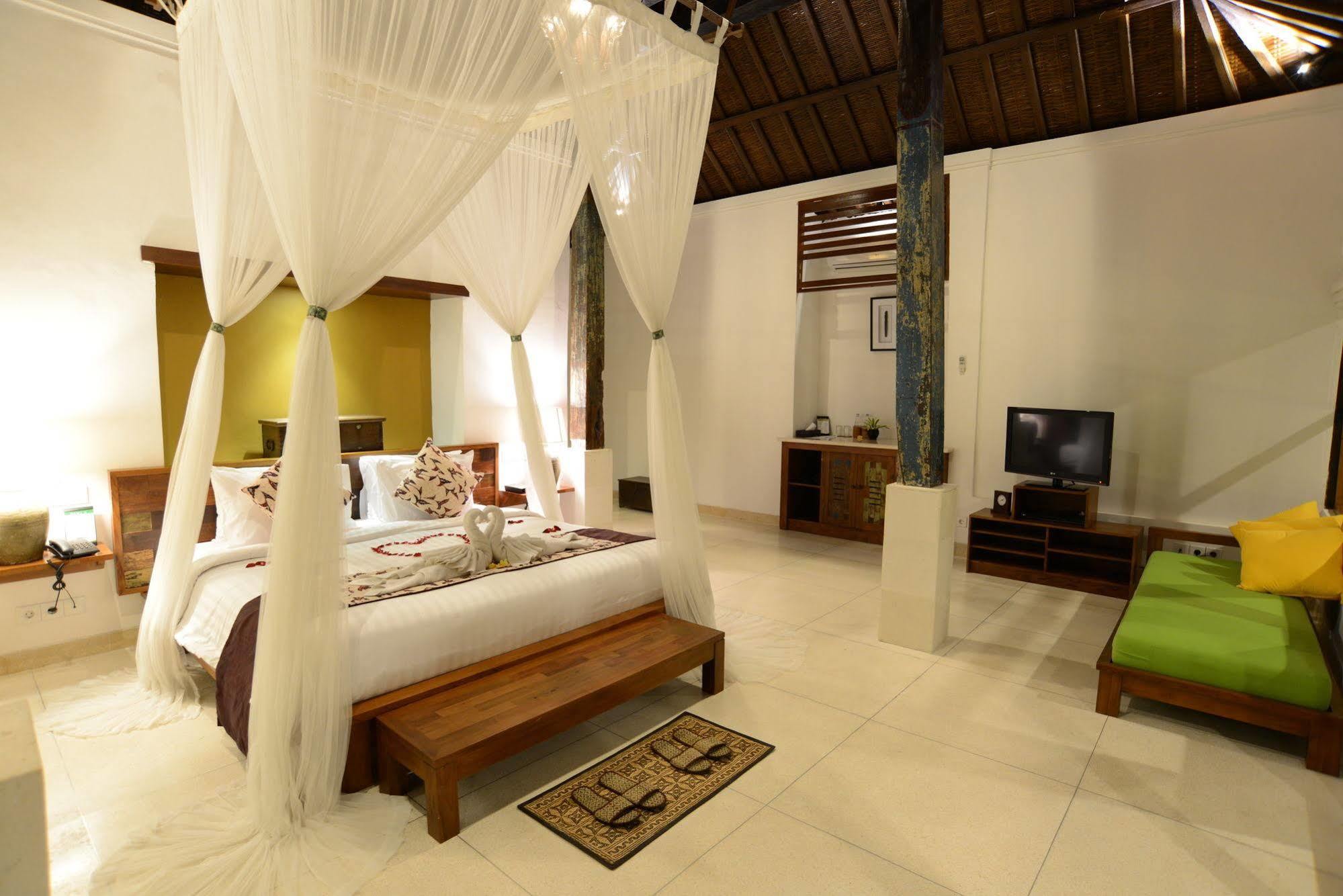 Alam Bidadari Villa Seminyak (Bali)