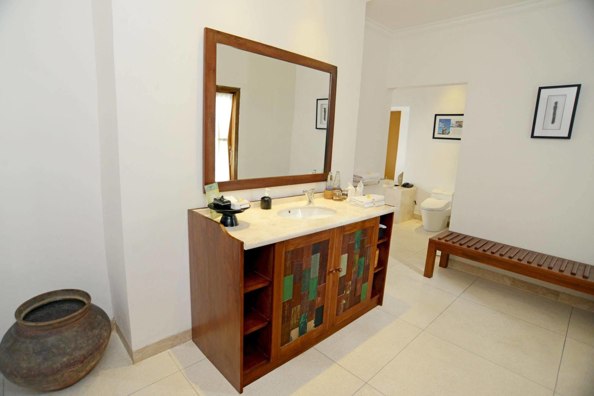 Alam Bidadari Seminyak (Bali)