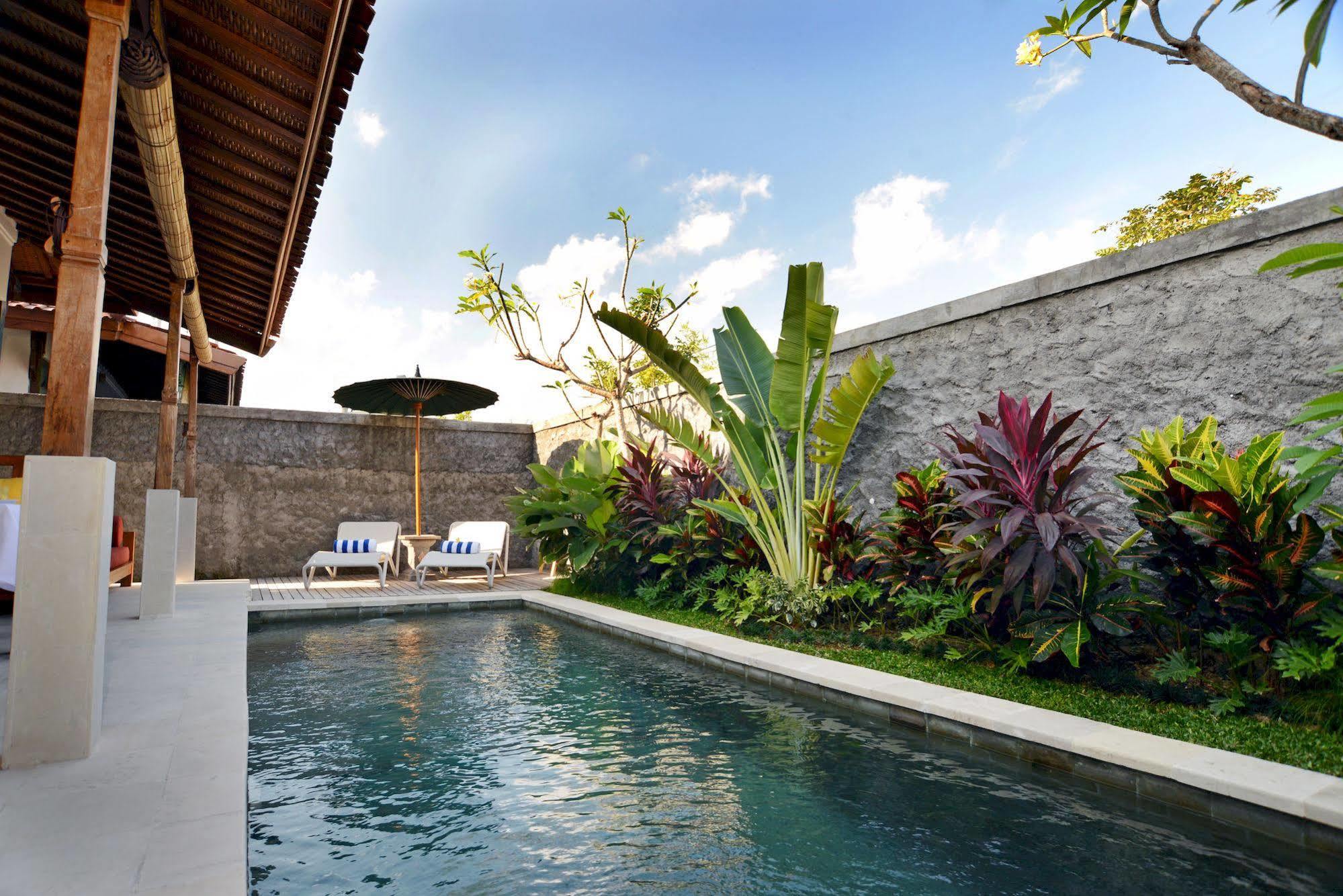 Villa Alam Bidadari Seminyak (Bali)