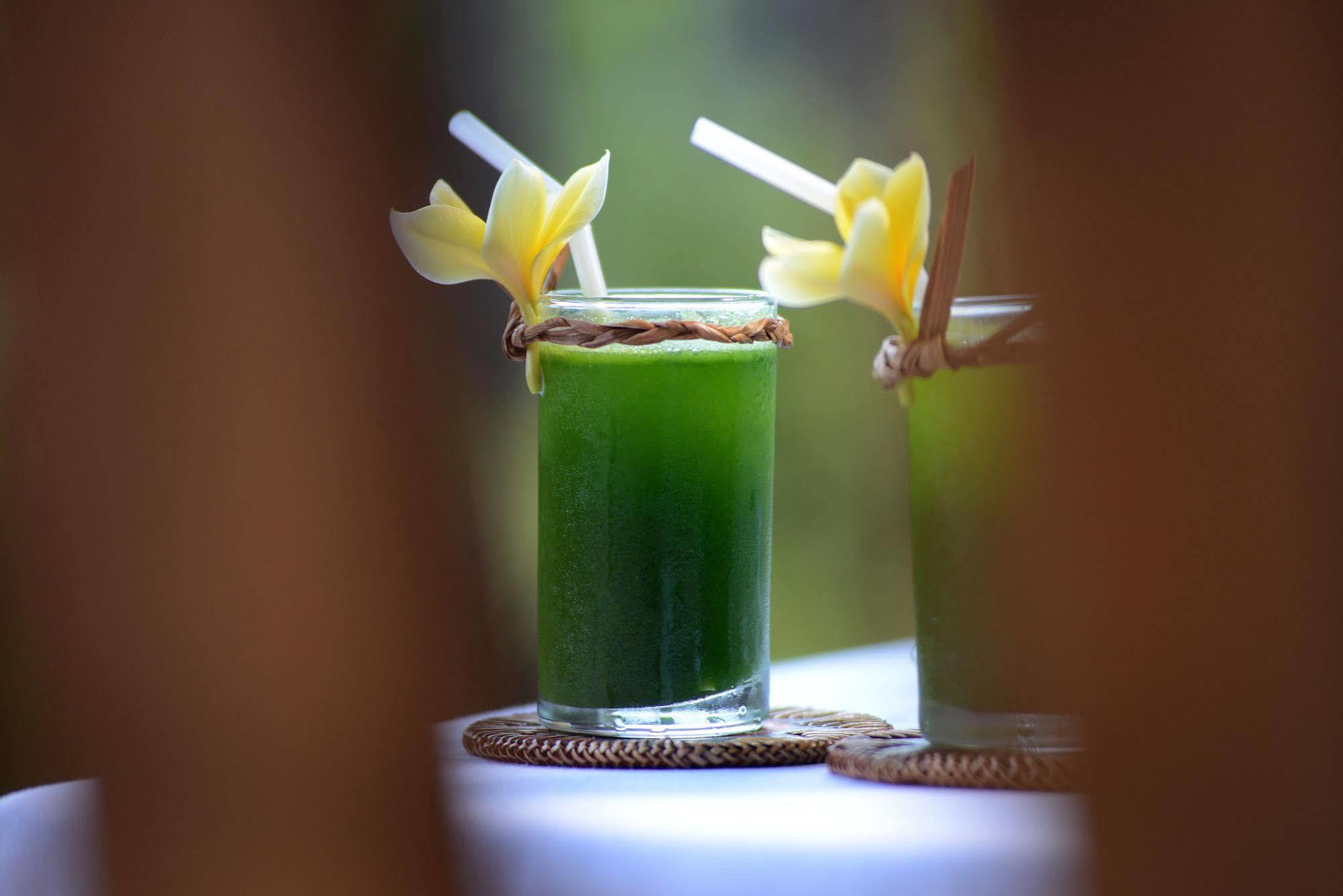 Biệt thự Alam Bidadari