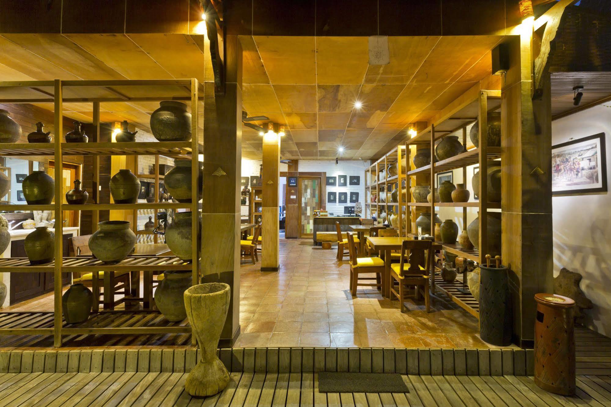 Alam Bidadari Seminyak (Bali)