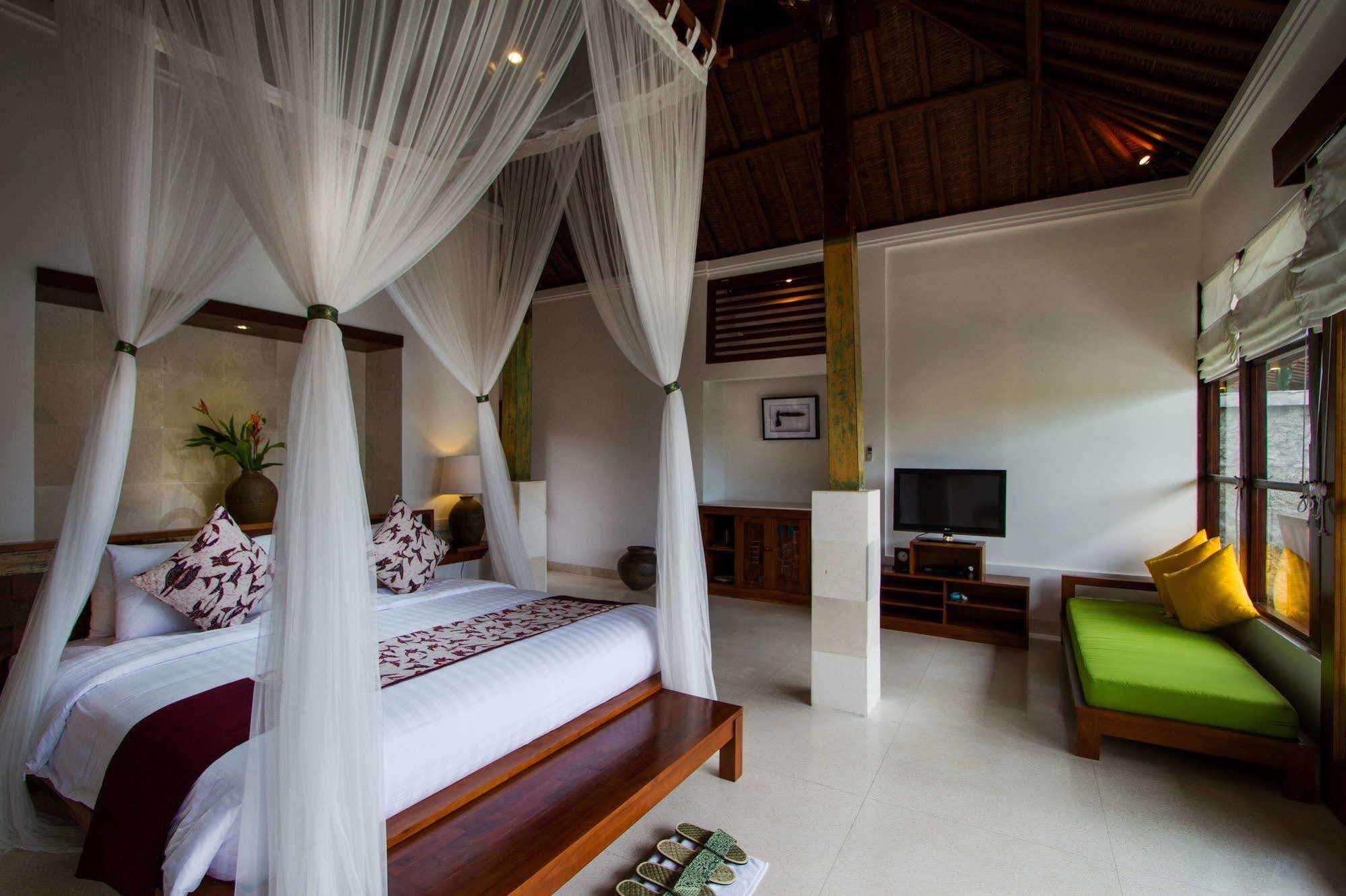 Villa Alam Bidadari