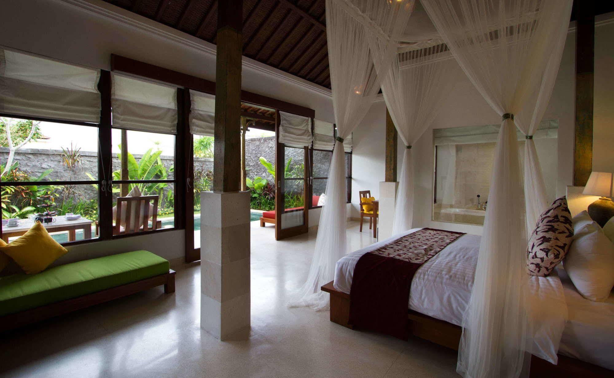 Alam Bidadari * Seminyak (Bali)