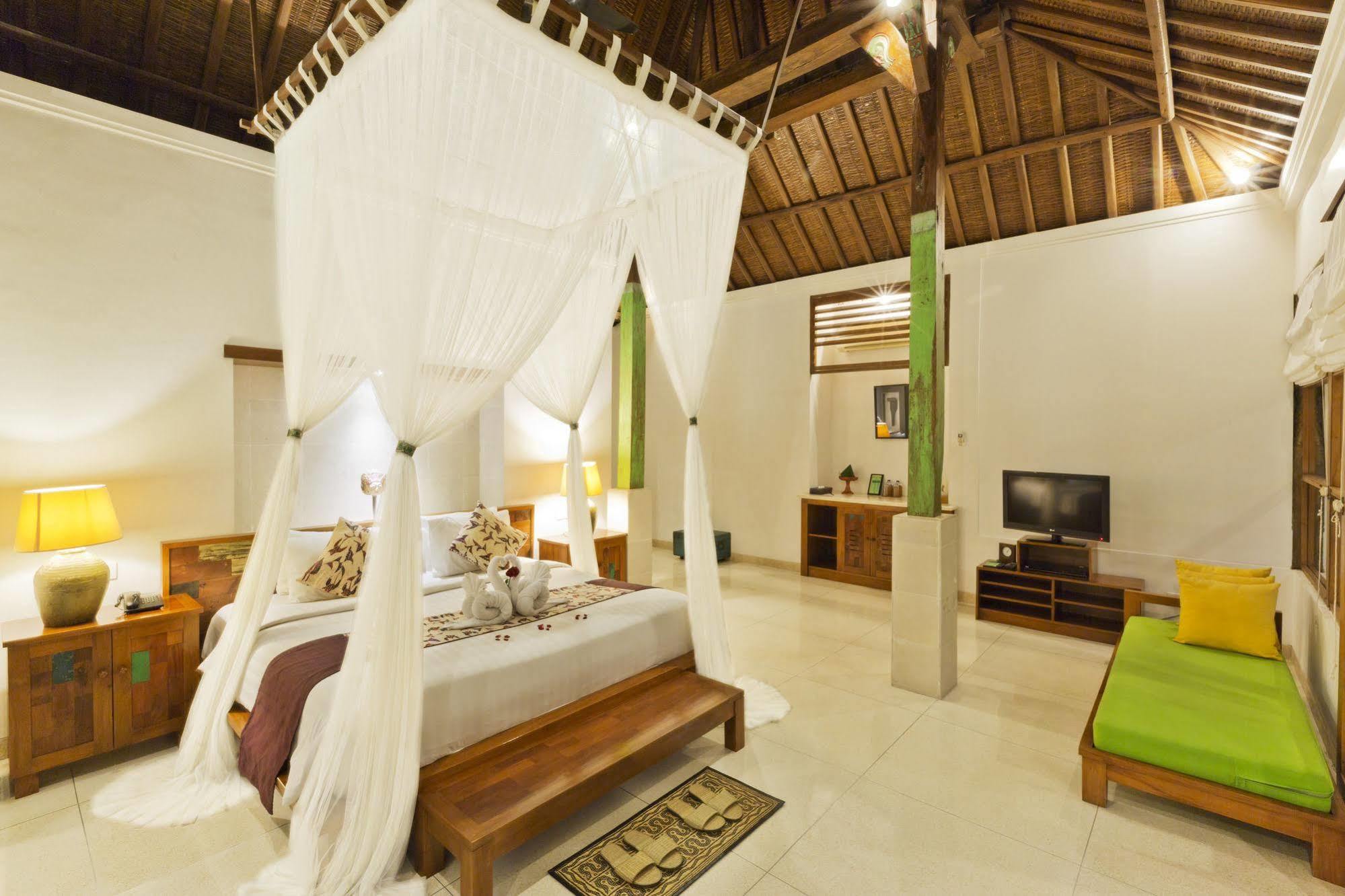 Villa Alam Bidadari