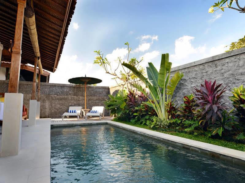 Villa Alam Bidadari *