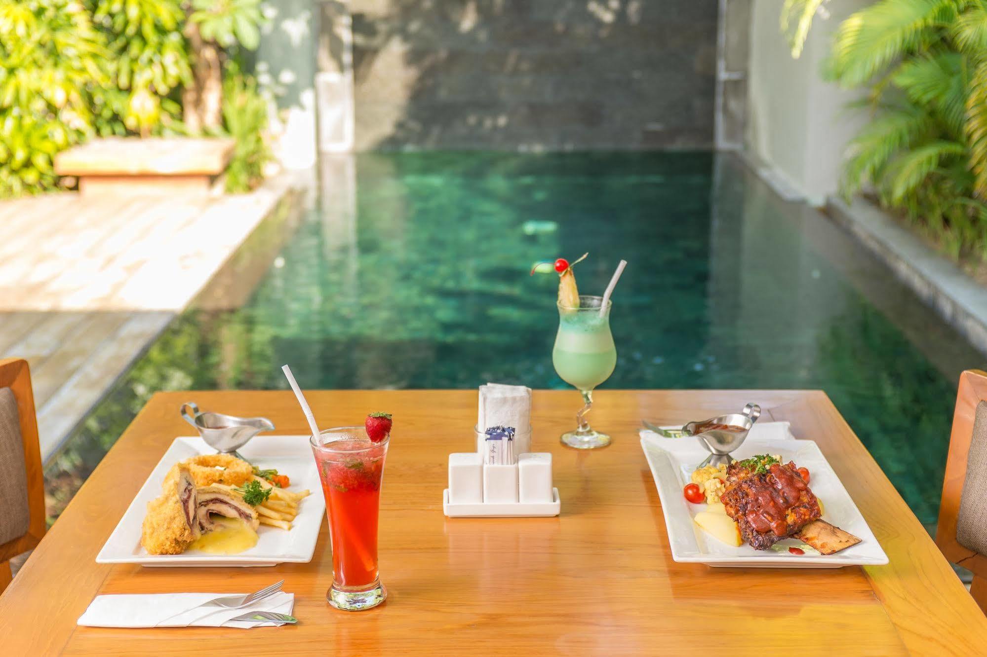 Villa Koenokoeni Seminyak (Bali)