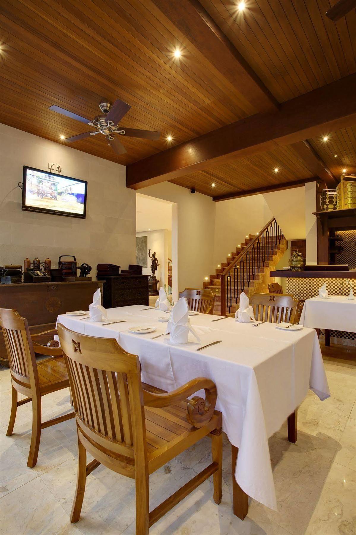 Koenokoeni Seminyak (Bali)