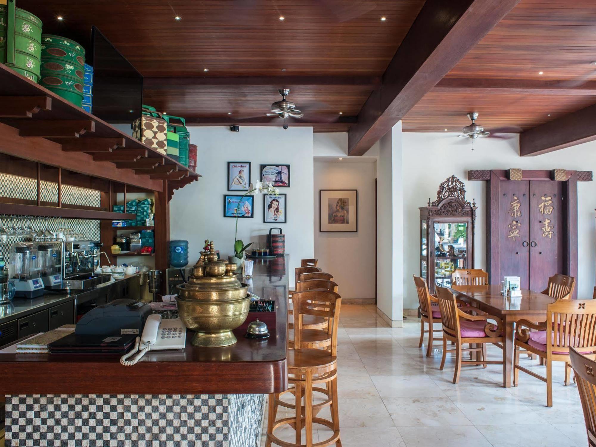Koenokoeni * Seminyak (Bali)