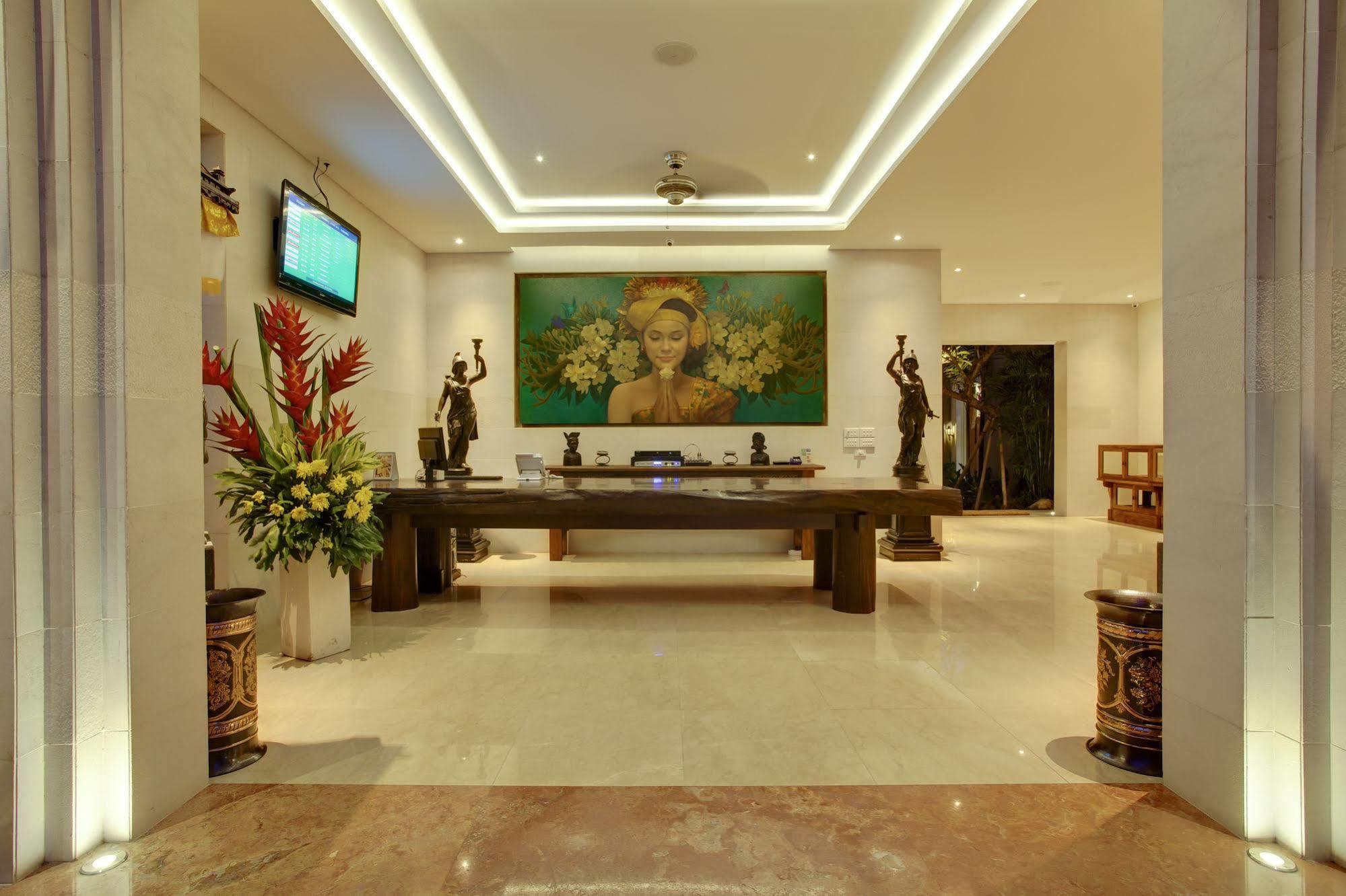 Koenokoeni Villa Seminyak (Bali)