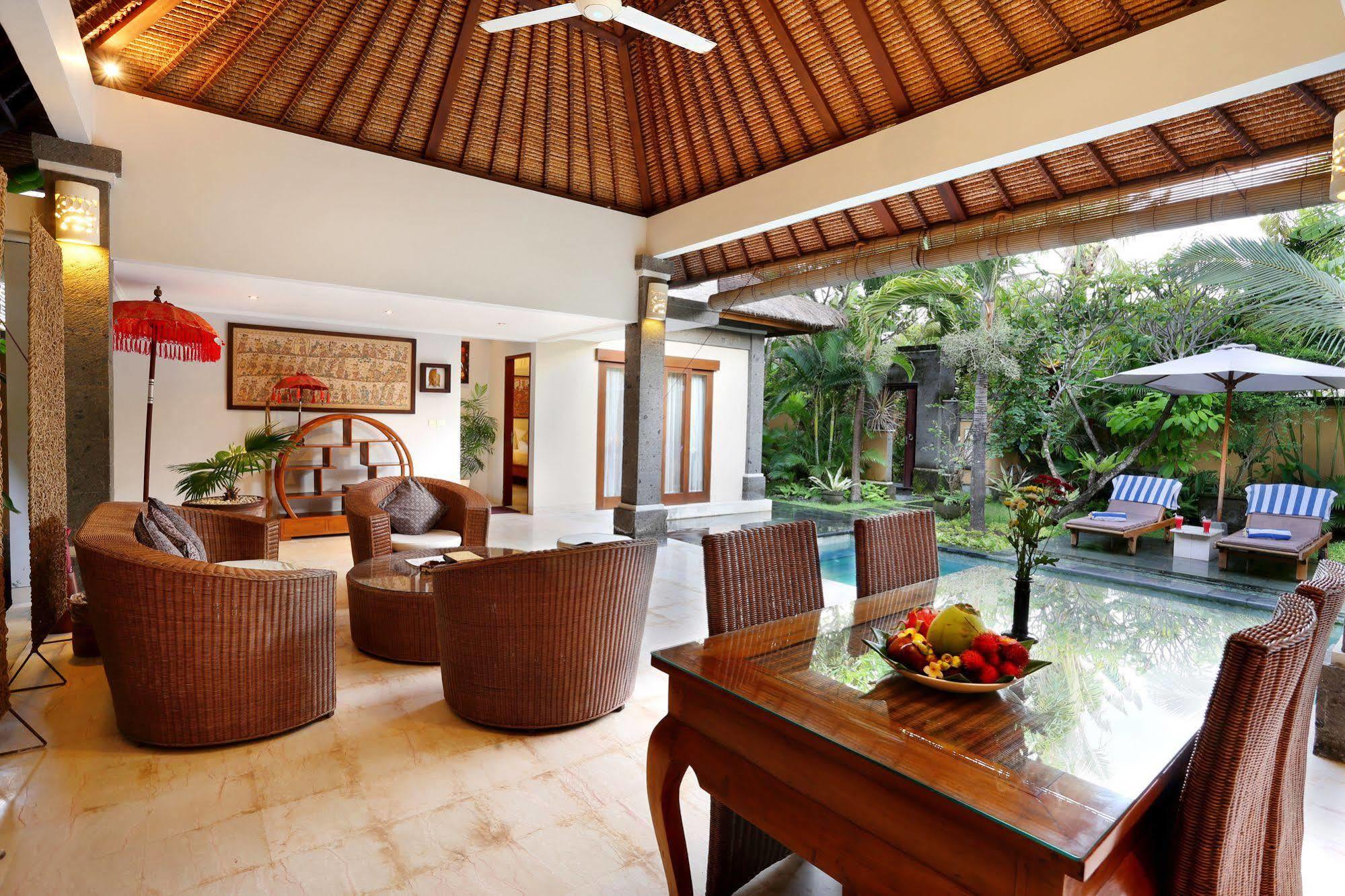 The Buah Bali Vila Seminyak (Bali)