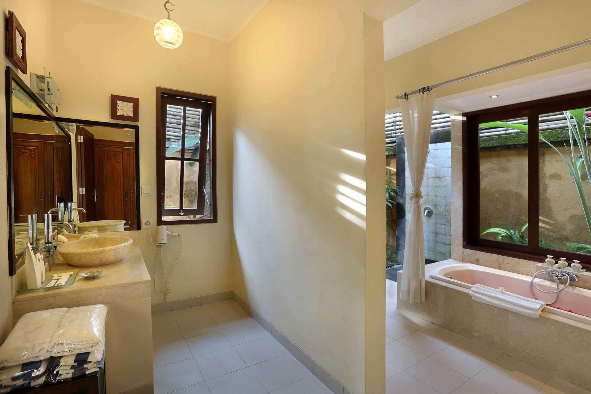 The Buah Bali Vila Seminyak (Bali)