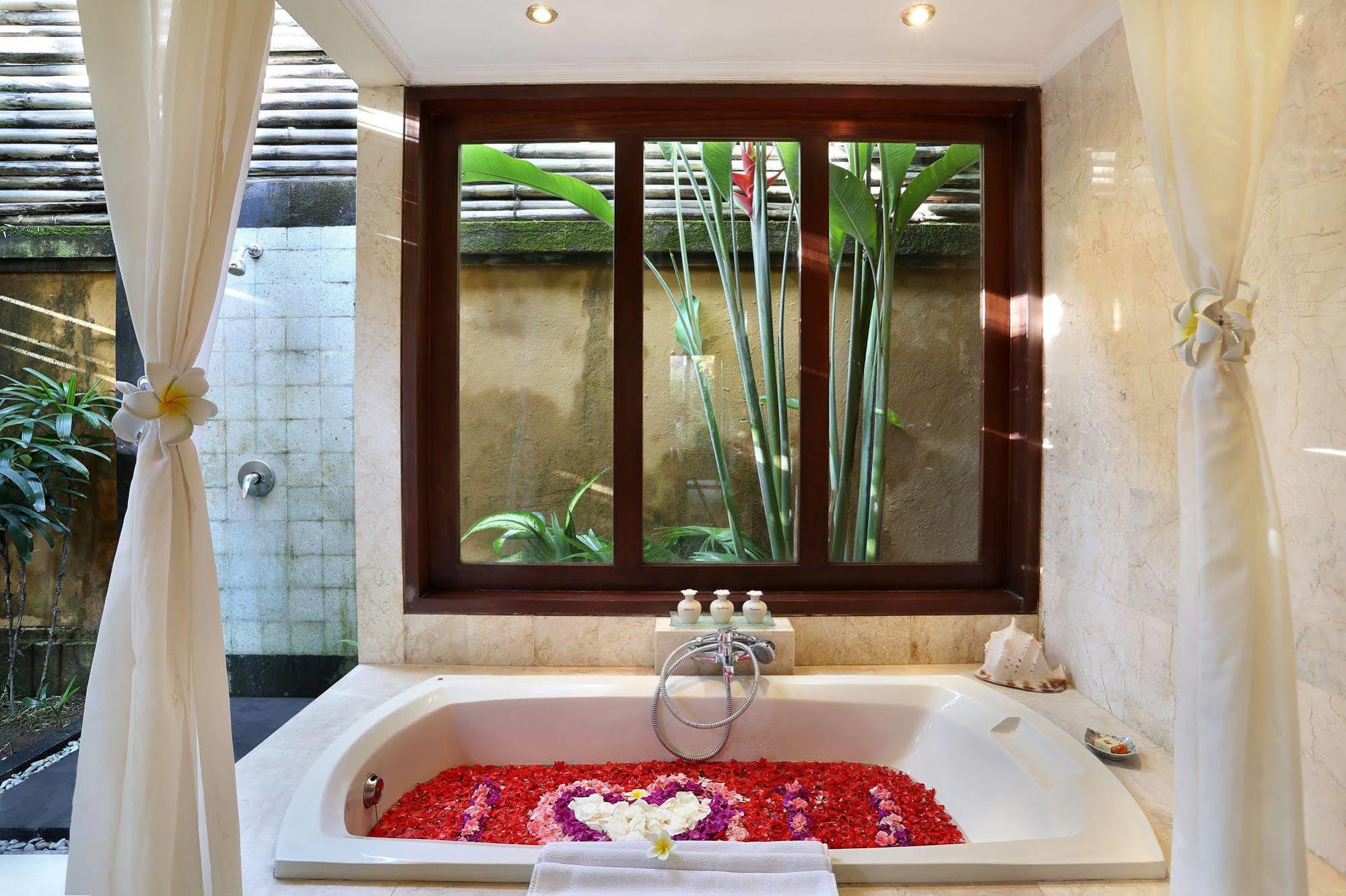 The Buah Bali Vila
