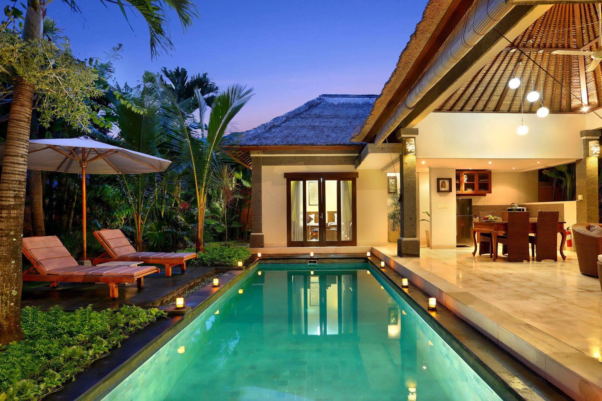 Vila The Buah Bali Seminyak (Bali)